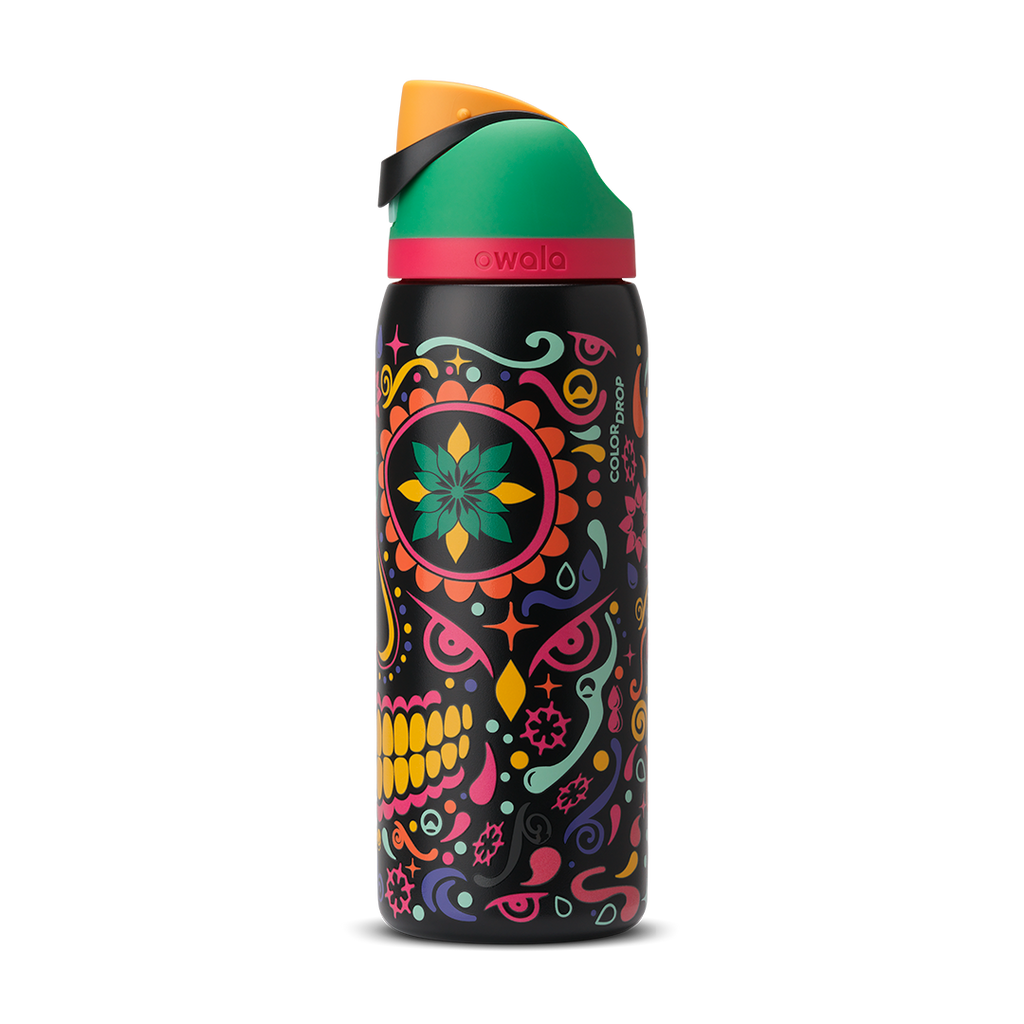 Sugar Skull X5
