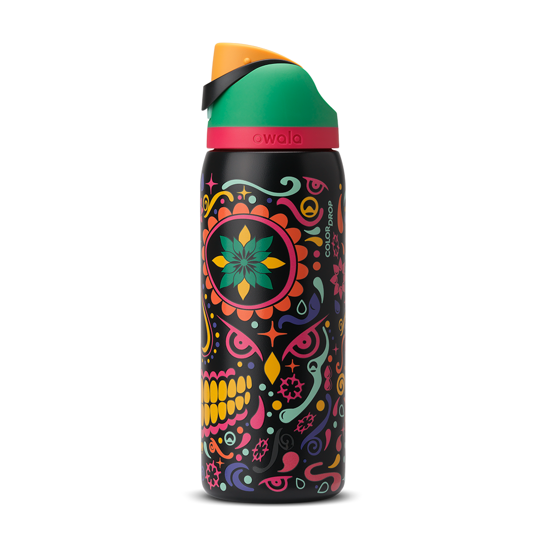 Sugar Skull X5