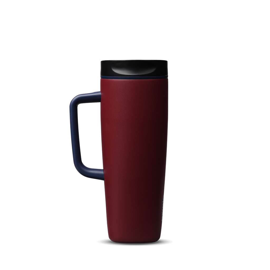 SmoothSip Slider with Handle D8