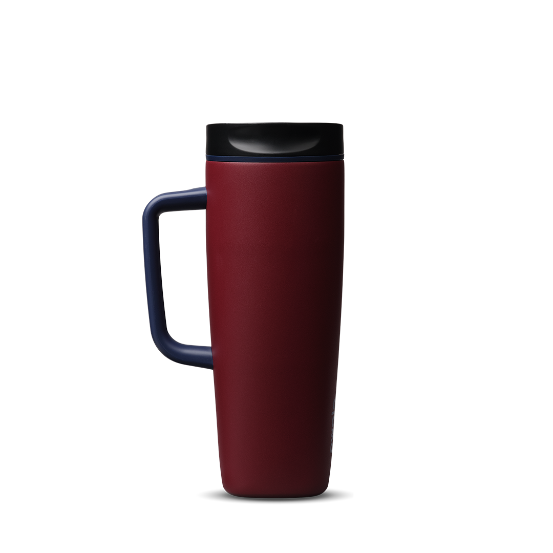SmoothSip Slider with Handle D8