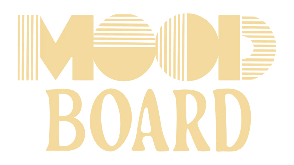 Moodboard O1