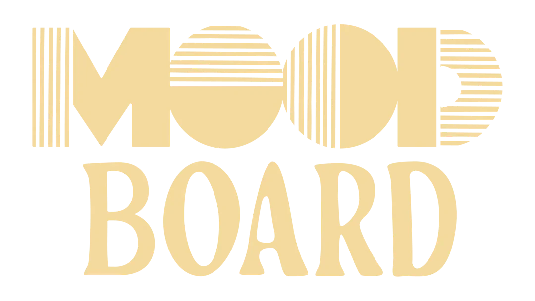 Moodboard O1