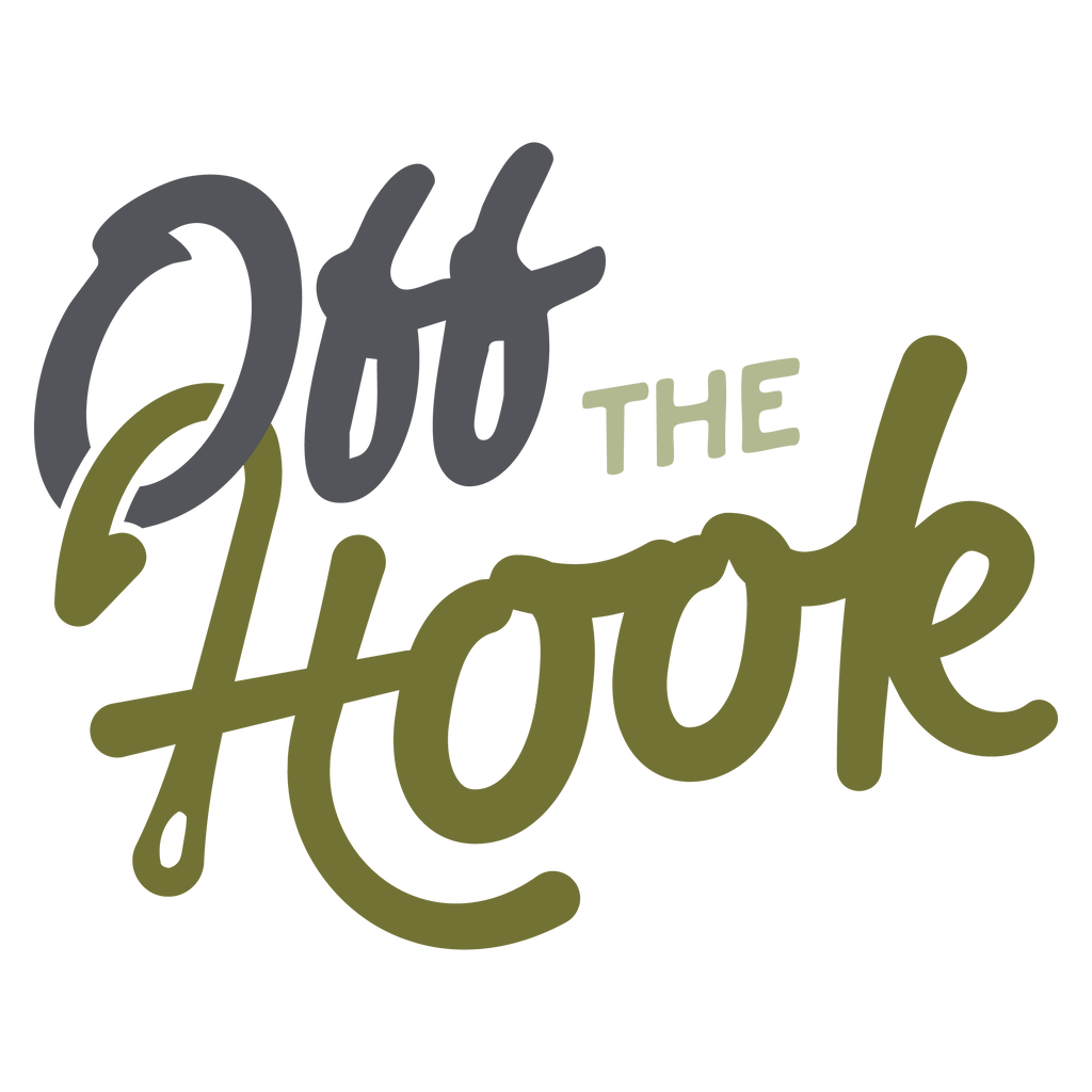 Off the Hook Y7
