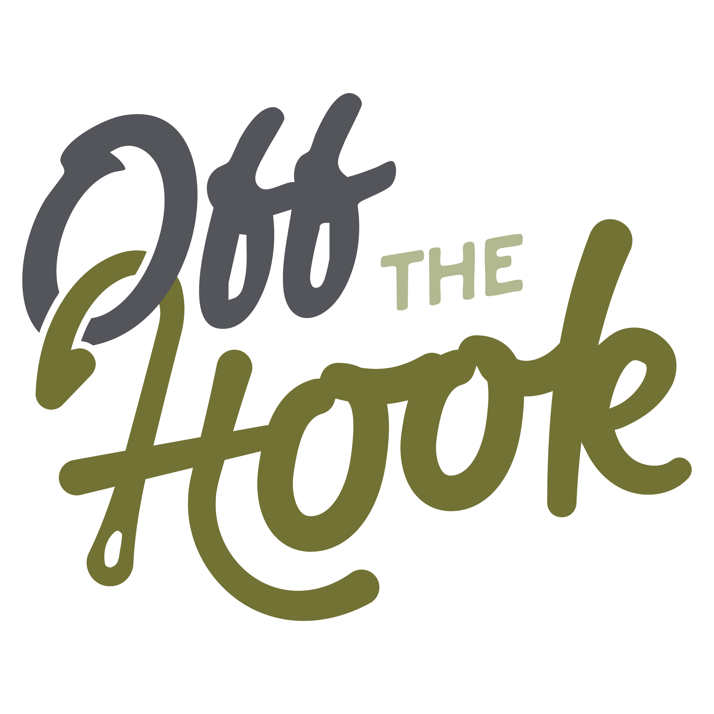 Off the Hook Y7