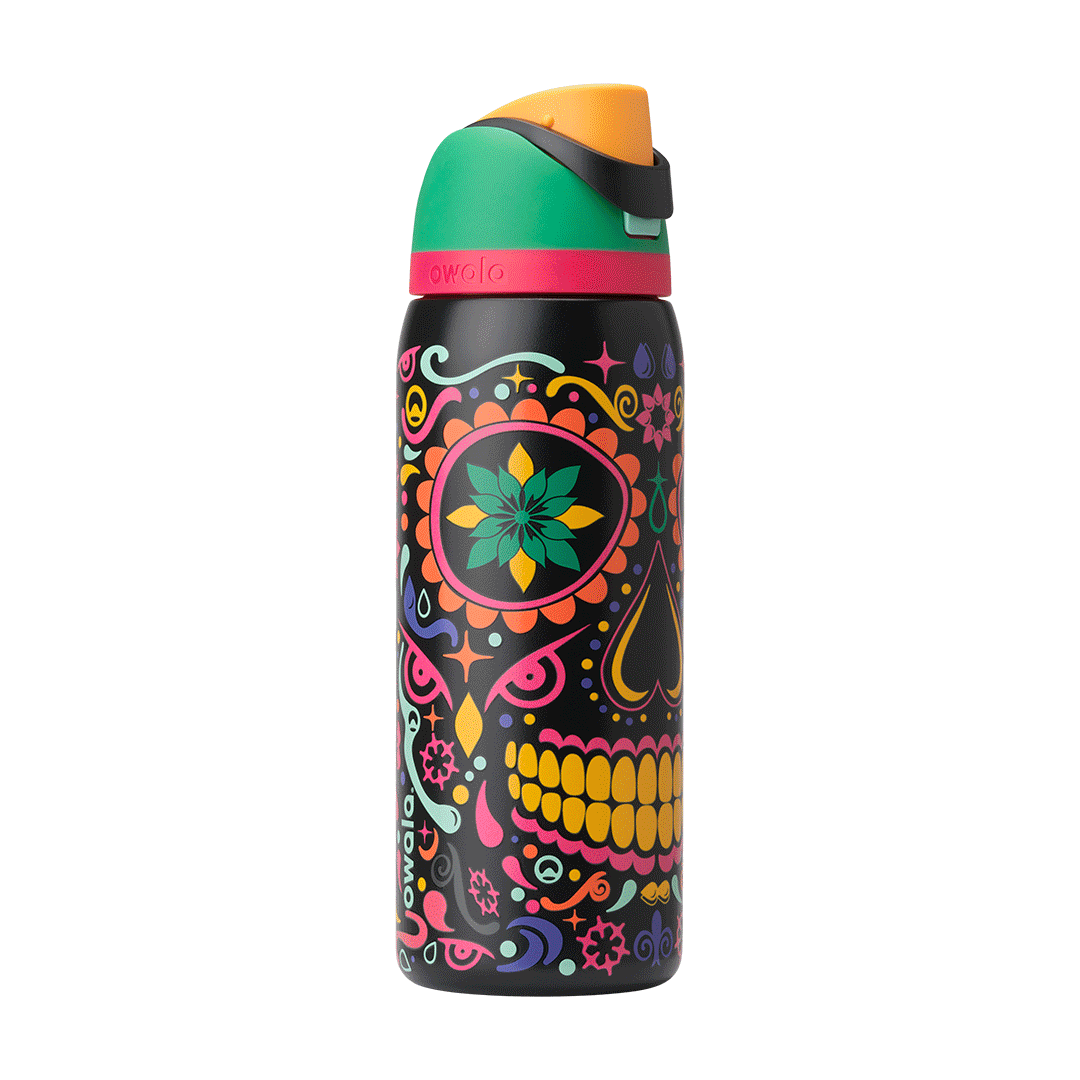 Sugar Skull X5